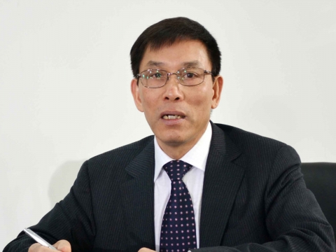 順威股份錄制VCR，為TCL網(wǎng)絡定制空調(diào)項目送祝福