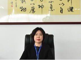總裁寄語：堅持我們的標準，保證我們的質(zhì)量，共創(chuàng)順威新輝煌！